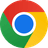 Chrome Logo